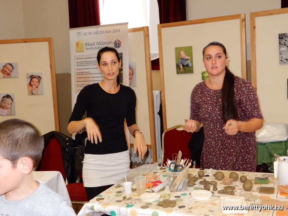 Hagyományőrzés és értékteremtés Biharban 21